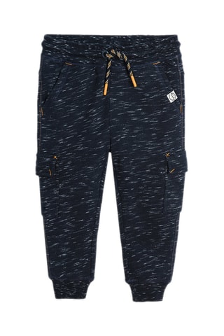 Pantaloni - Navy