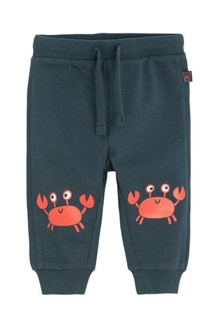 Pantaloni - Navy