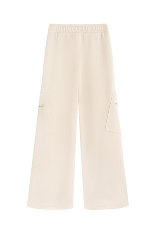 Pantalon - Beige