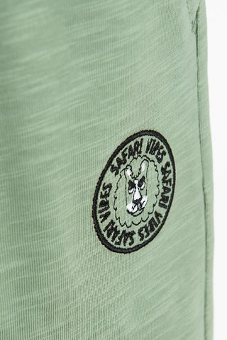 Pantalon - Kaki