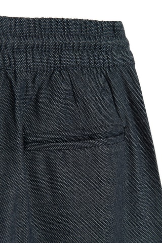 Pantalon - Bleu marine