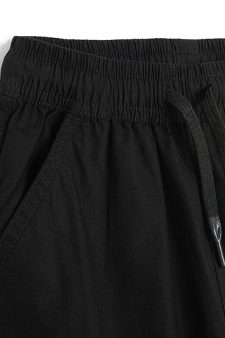 Pantalon - Noir