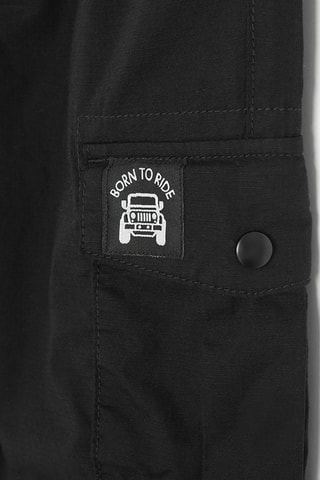 Pantalon - Noir