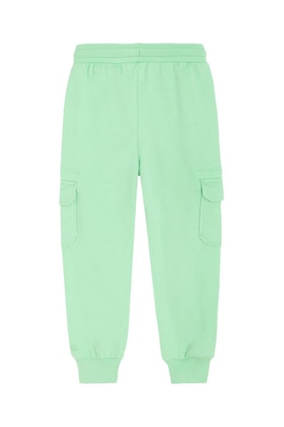 Jogging - Vert d’eau