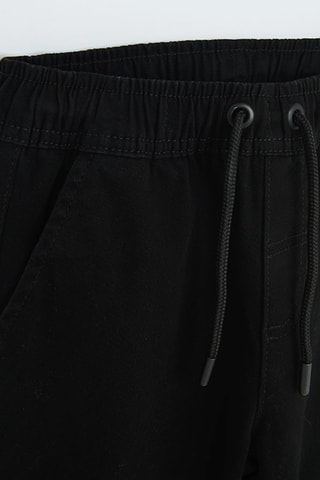Pantalon - Noir