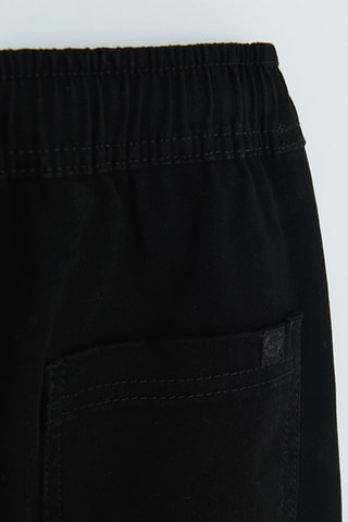 Pantalon - Noir