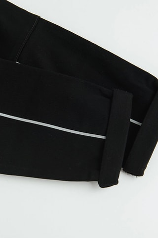 Pantalon - Noir