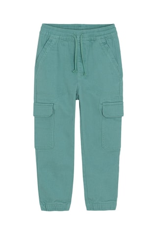 Jean - Bleu