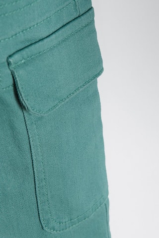 Jean - Bleu
