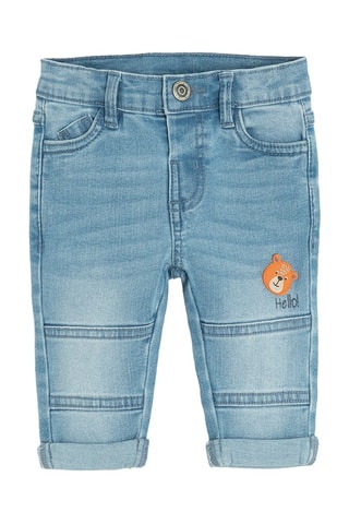 Jeans - Azzurro