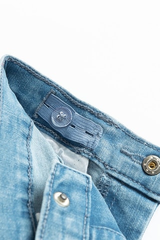 Jeans - Azzurro