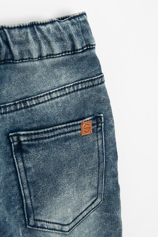 Jeans - Blu