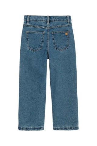 Jean - Bleu
