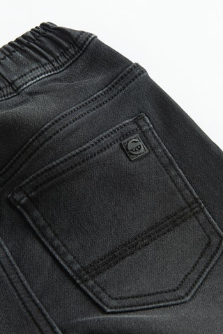 Jean - Noir