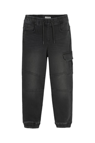 Jean - Noir