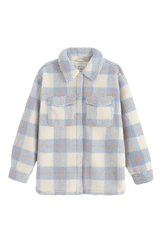 Manteau - Beige