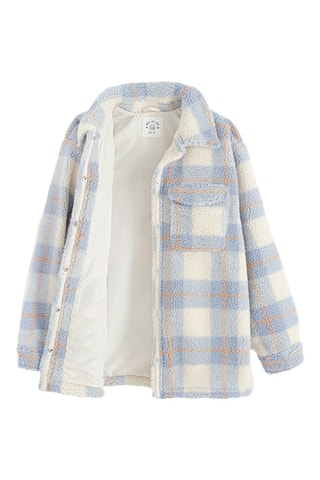Manteau - Beige
