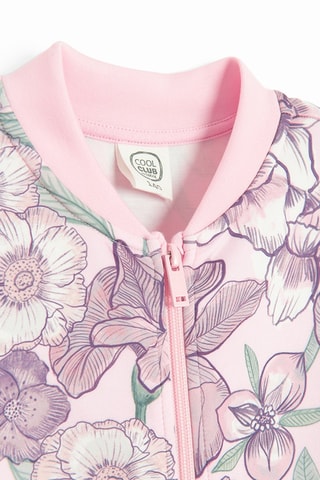 Veste - Rose