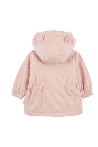Parka - Rose