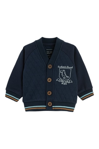 Teddy - Bleu marine