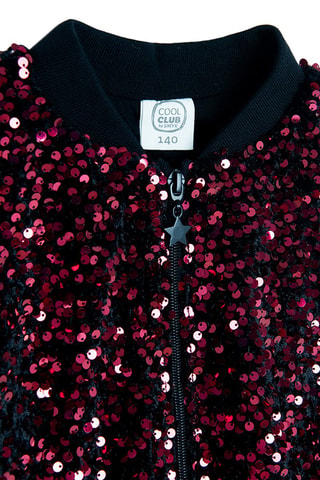 Veste - Bordeaux