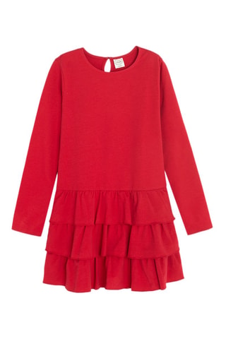 Robe - Rouge