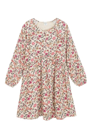 Robe - Beige