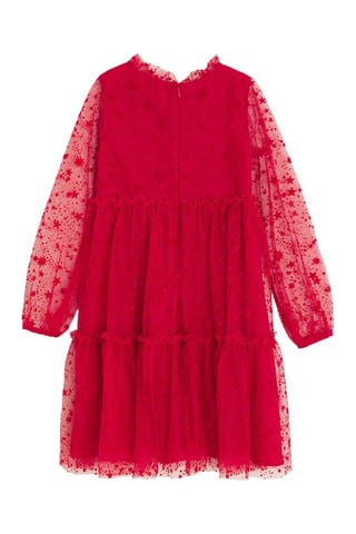 Robe - Rouge