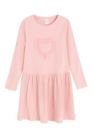 Robe - Rose