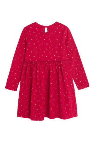 Robe - Rouge
