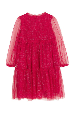 Robe - Rouge