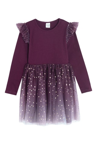 Robe - Bordeaux