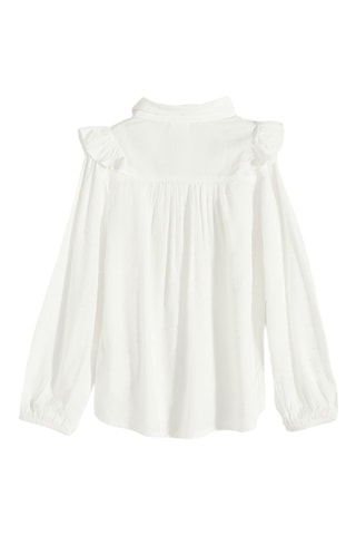 Camicia - Bianco