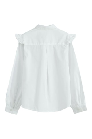Camicia - Bianco