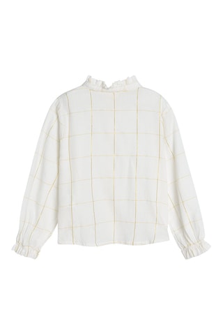 Camicia - Ecrù