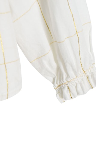 Camicia - Ecrù