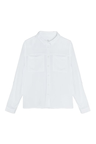 Camicia - Bianco