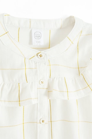 Camicia - Bianco