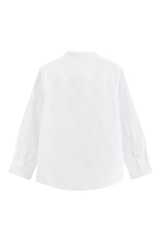 Chemise - Blanc