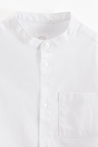 Chemise - Blanc
