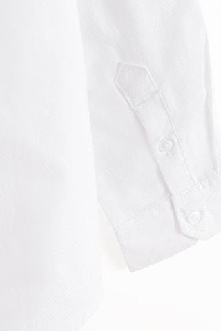 Chemise - Blanc