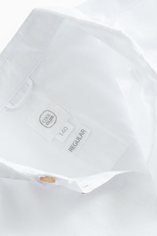 Chemise - Blanc