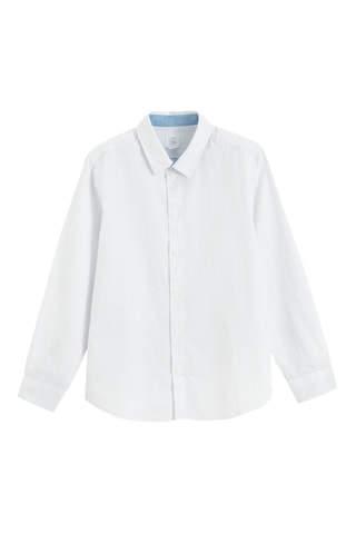 Chemise - Blanc