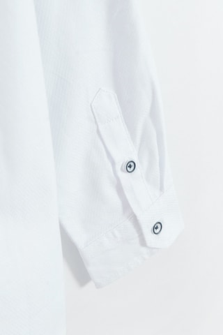 Chemise - Blanc
