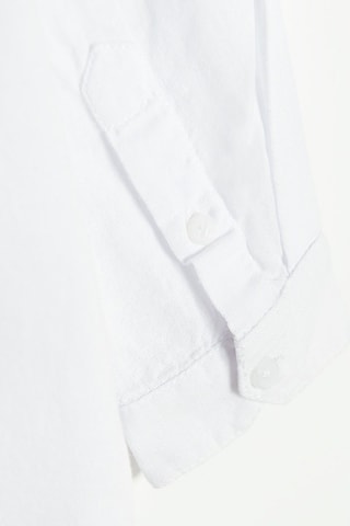 Chemise - Blanc