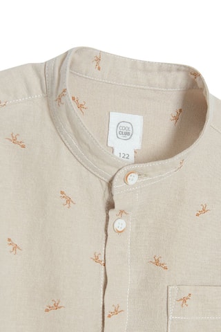 Chemise - Blanc