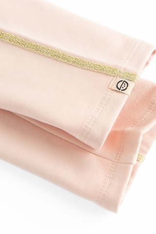 Legging - Rose clair