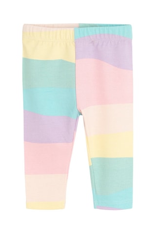 Legging - Rose