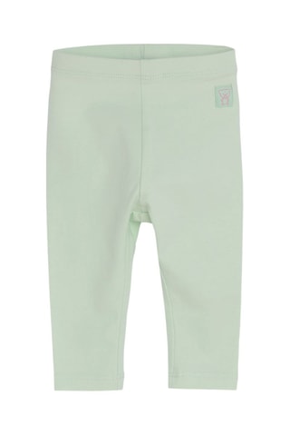 Leggings - Verde
