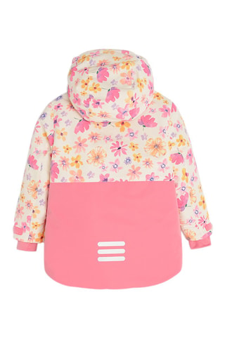 Doudoune de ski - Rose